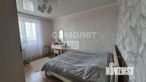 3-к квартира, вторичка, 69м2, 9/10 этаж
