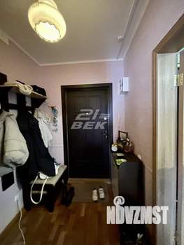 1-к квартира, вторичка, 37м2, 17/17 этаж