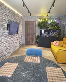 2-к квартира, вторичка, 65м2, 8/10 этаж