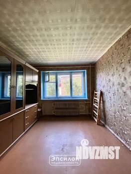 1-к квартира, вторичка, 31м2, 3/4 этаж