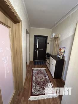 3-к квартира, вторичка, 76м2, 13/18 этаж