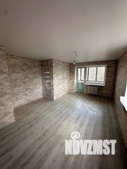 1-к квартира, вторичка, 31м2, 3/4 этаж