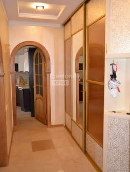 2-к квартира, вторичка, 90м2, 4/10 этаж