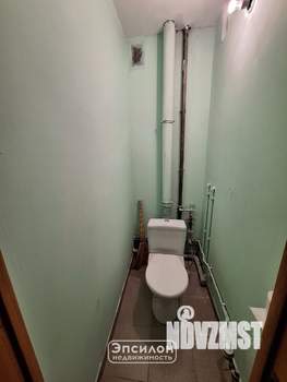 3-к квартира, вторичка, 77м2, 1/17 этаж