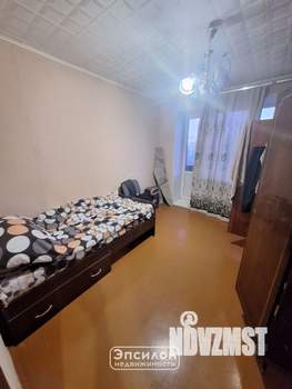 4-к квартира, вторичка, 61м2, 5/5 этаж