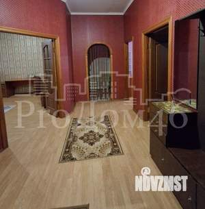 3-к квартира, вторичка, 91м2, 5/6 этаж