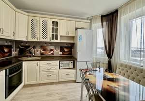 2-к квартира, вторичка, 56м2, 5/17 этаж