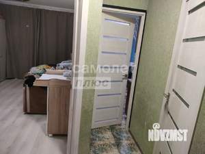 1-к квартира, вторичка, 31м2, 2/3 этаж