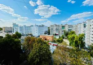 3-к квартира, вторичка, 60м2, 7/9 этаж