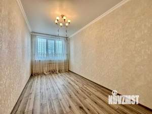2-к квартира, вторичка, 69м2, 5/6 этаж