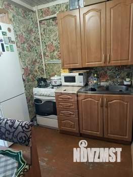 2-к квартира, вторичка, 39м2, 1/9 этаж