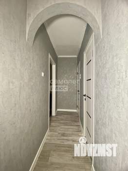 2-к квартира, вторичка, 46м2, 9/9 этаж