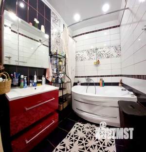 3-к квартира, вторичка, 95м2, 5/10 этаж