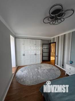 3-к квартира, вторичка, 93м2, 9/10 этаж