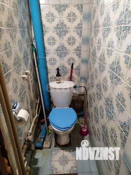 2-к квартира, вторичка, 48м2, 2/5 этаж
