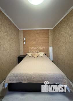 2-к квартира, вторичка, 43м2, 5/5 этаж