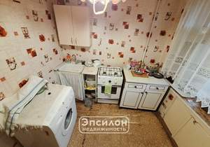 1-к квартира, вторичка, 31м2, 7/9 этаж