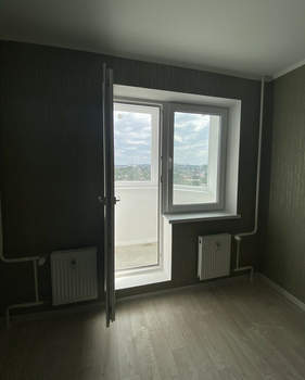 2-к квартира, сданный дом, 56м2, 13/17 этаж