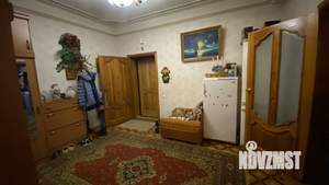 3-к квартира, вторичка, 120м2, 3/7 этаж