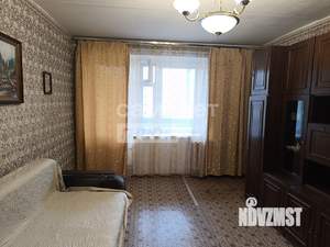 3-к квартира, вторичка, 59м2, 5/5 этаж