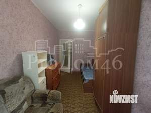 2-к квартира, вторичка, 43м2, 3/3 этаж