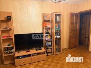 4-к квартира, вторичка, 74м2, 4/5 этаж