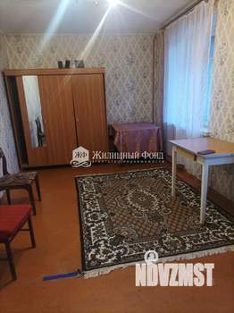 1-к квартира, вторичка, 29м2, 9/9 этаж