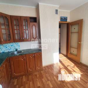 1-к квартира, вторичка, 36м2, 2/17 этаж