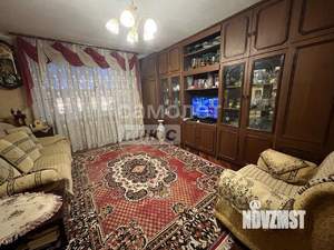 3-к квартира, вторичка, 64м2, 2/9 этаж