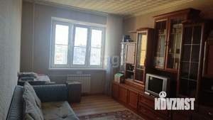 2-к квартира, вторичка, 57м2, 10/10 этаж