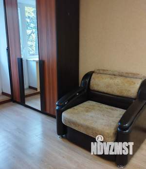 1-к квартира, вторичка, 31м2, 2/9 этаж