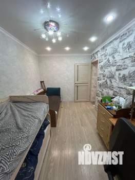 2-к квартира, вторичка, 43м2, 4/6 этаж