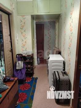 2-к квартира, вторичка, 46м2, 5/9 этаж