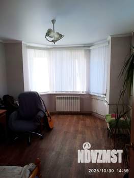 3-к квартира, вторичка, 67м2, 2/3 этаж