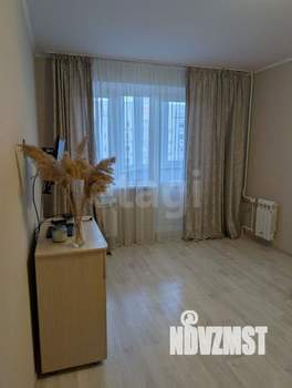 1-к квартира, вторичка, 39м2, 14/18 этаж