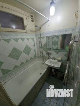 4-к квартира, вторичка, 60м2, 1/5 этаж