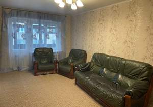 2-к квартира, вторичка, 43м2, 5/5 этаж