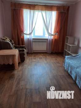 1-к квартира, вторичка, 39м2, 3/10 этаж