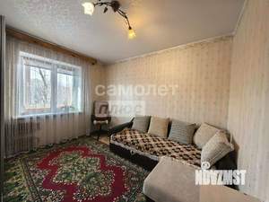 2-к квартира, вторичка, 51м2, 4/9 этаж