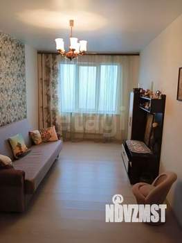 1-к квартира, вторичка, 35м2, 6/13 этаж