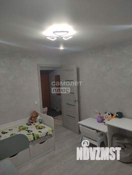 1-к квартира, вторичка, 33м2, 3/9 этаж