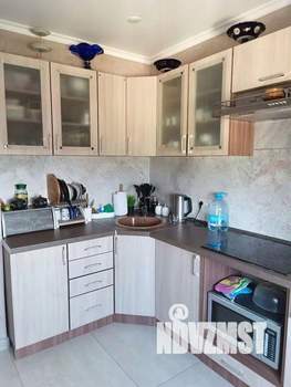 3-к квартира, вторичка, 76м2, 15/17 этаж