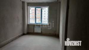 1-к квартира, вторичка, 42м2, 1/10 этаж