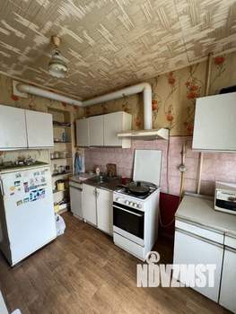 3-к квартира, вторичка, 61м2, 5/9 этаж
