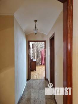 5-к квартира, вторичка, 140м2, 6/9 этаж