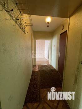 2-к квартира, вторичка, 46м2, 9/10 этаж