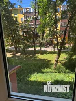 2-к квартира, вторичка, 44м2, 2/5 этаж