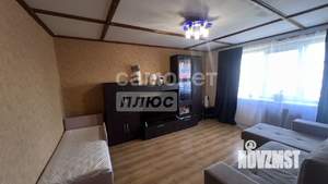 2-к квартира, вторичка, 50м2, 5/5 этаж
