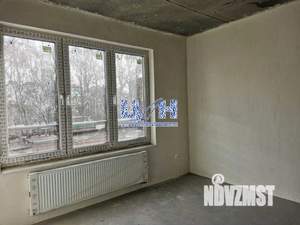 2-к квартира, вторичка, 62м2, 1/6 этаж