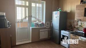 1-к квартира, вторичка, 43м2, 3/18 этаж